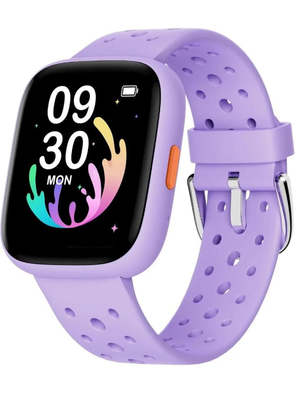 Kids Smart Watch with Fitness Tracker, 1.8
